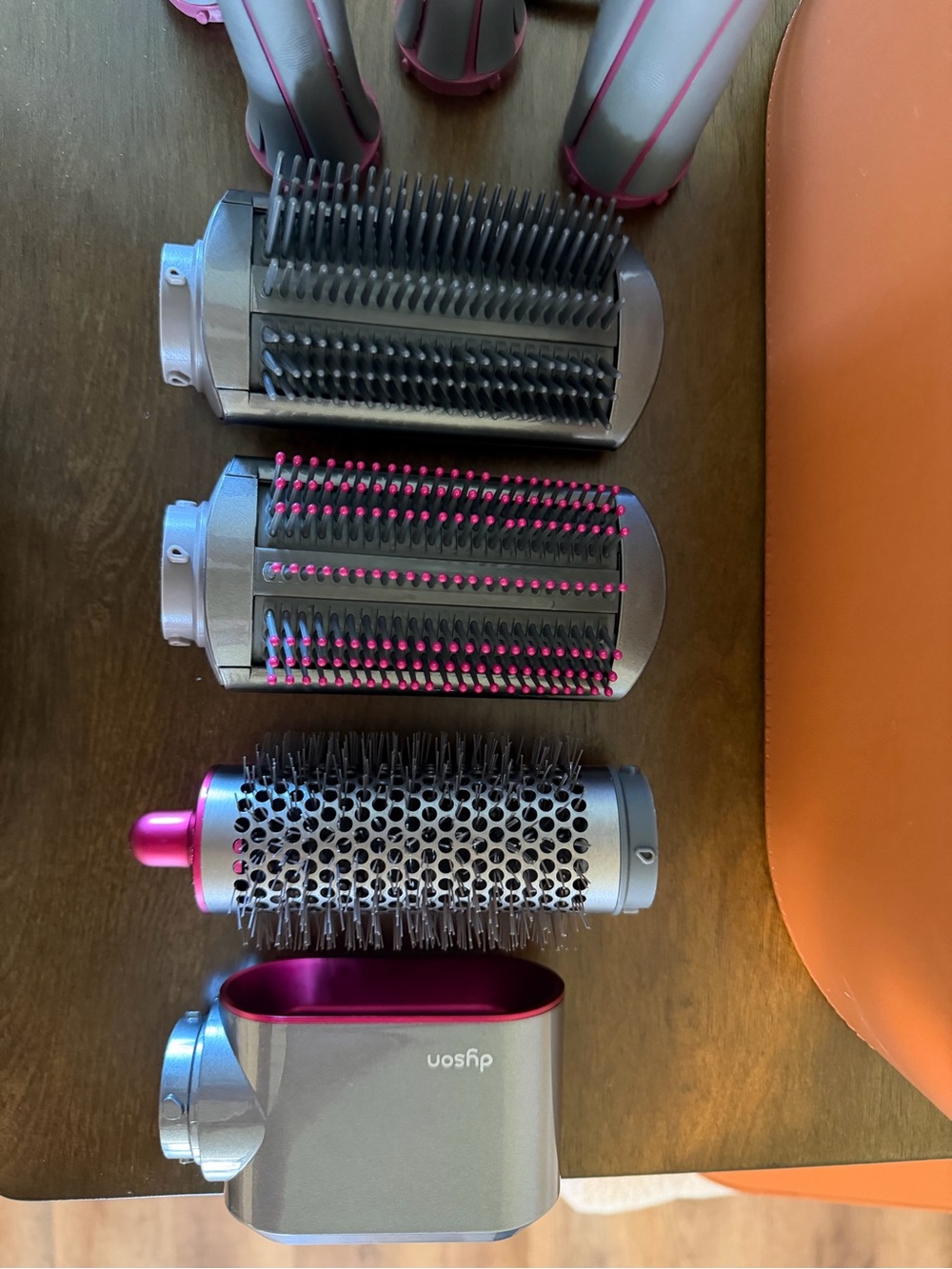 Dyson Airwrap - Picture 2 of 11
